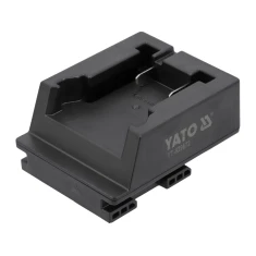Адаптер для рефлектора Yato YT-829670 тип Milwaukee (5906083111969)