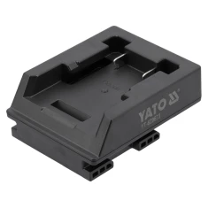 Адаптер для рефлектора Yato YT-829670 тип DeWalt (5906083111976)