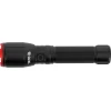 Фонарик Yato акумуляторний/6xAA 25 Вт 2500 lm (5906083112041)