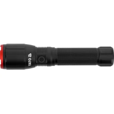 Фонарик Yato акумуляторний/6xAA 25 Вт 2500 lm (5906083112041)
