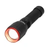 Фонарик Yato акумуляторний/6xAA 25 Вт 2500 lm (5906083112041)