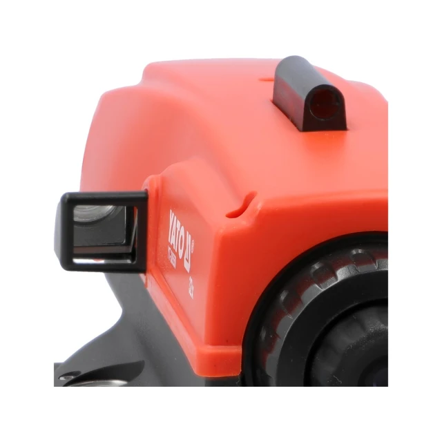 Нівелір оптичний Yato 32x 38 мм IP66 (5906083112157)