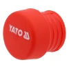 Насадка для молотка бруківникового Ø Yato 30 мм (5906083112195)