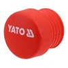 Змінна насадка для молотка бруківника Ø Yato 40 мм (5906083112201)