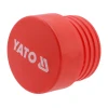 Насадка для молотка брусчаточного Ø Yato 60 мм (5906083112225)