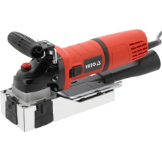 Фрезер для лаків Yato 720 Вт (5906083112256)