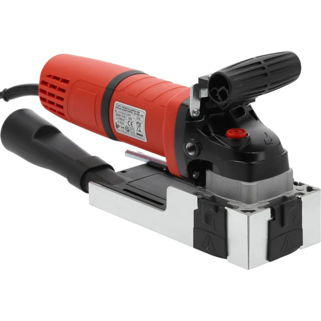 Фрезер для лаків Yato 720 Вт (5906083112256)