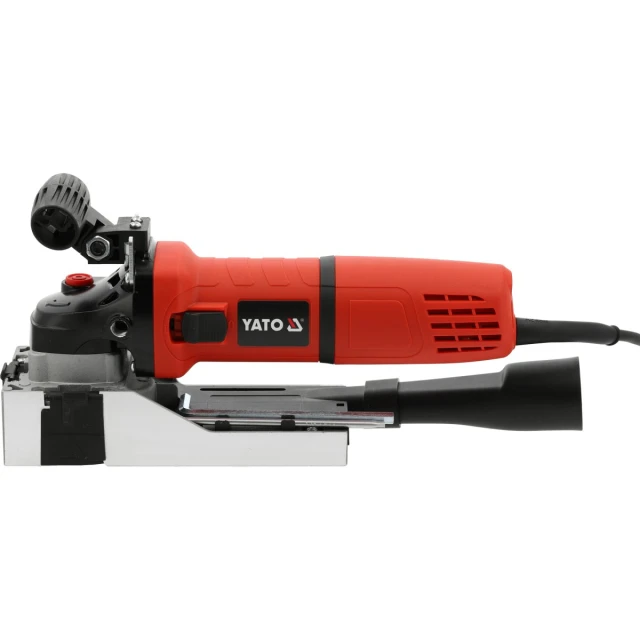 Фрезер для лаків Yato 720 Вт (5906083112256)