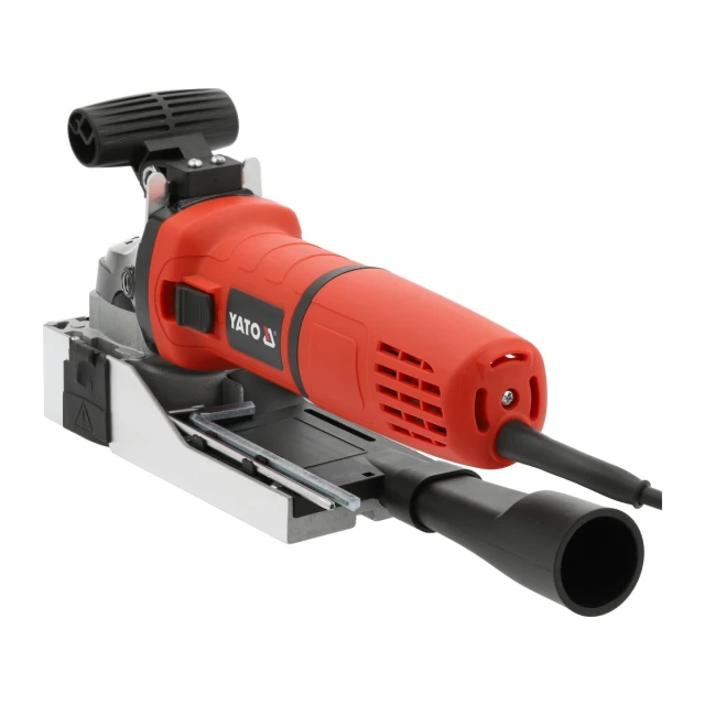 Фрезер для лаків Yato 720 Вт (5906083112256)