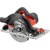 Пила циркулярна Yato 190 мм 1600 Вт (5906083112263)