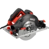 Пила циркулярна Yato 190 мм 1600 Вт (5906083112263)
