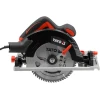 Пила циркулярна Yato 190 мм 1600 Вт (5906083112263)