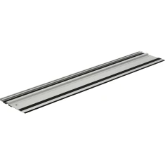 Напрямна Yato 1,0 м з затискачами для пилки YT-821533 2 шт (5906083112270)