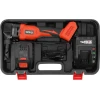 Ножиці по металу Yato 18V з акумулятором 4Ah (5906083112294)