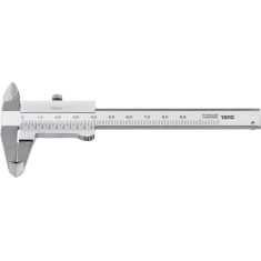 Штангенциркуль Yato 70 мм / 0,05 мм (5906083112461)