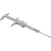 Штангенциркуль Yato 100 мм / 0,05 мм (5906083112478)