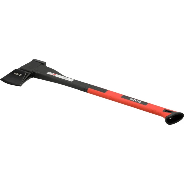 Сокира колуна Yato 2800 г рукоятка нейлонова (5906083112560)