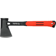 Сокира монолітна кута Yato 600 г (5906083112577)