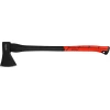 Сокира тесельська Yato 1250 г рукоятка зі скловолокна (5906083112614)