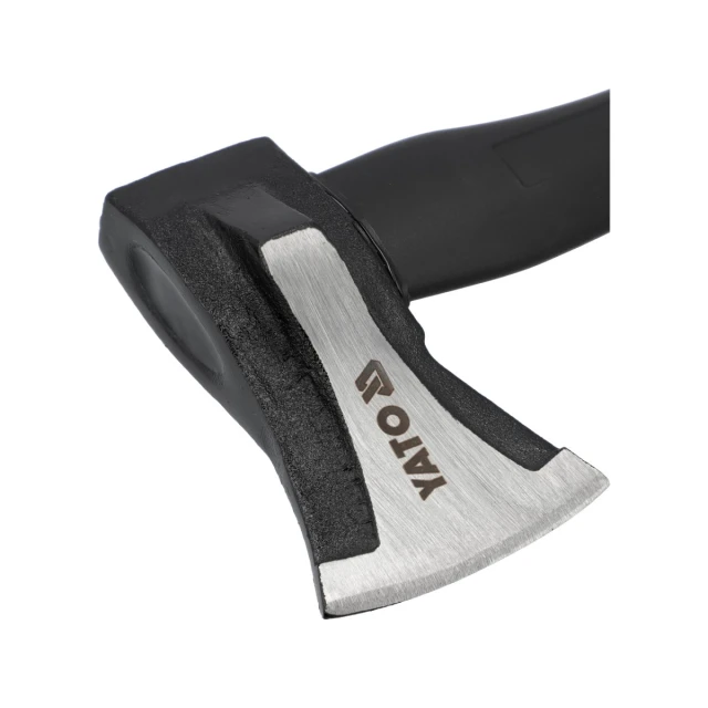 Сокира колун Yato 1000 г рукоятка зі скловолокна (5906083112645)
