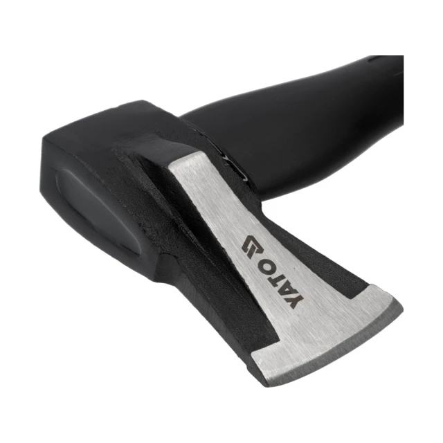 Сокира колуна Yato 1500 г рукоятка зі скловолокна (5906083112652)