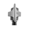Сокира колуна Yato 1500 г рукоятка зі скловолокна (5906083112652)