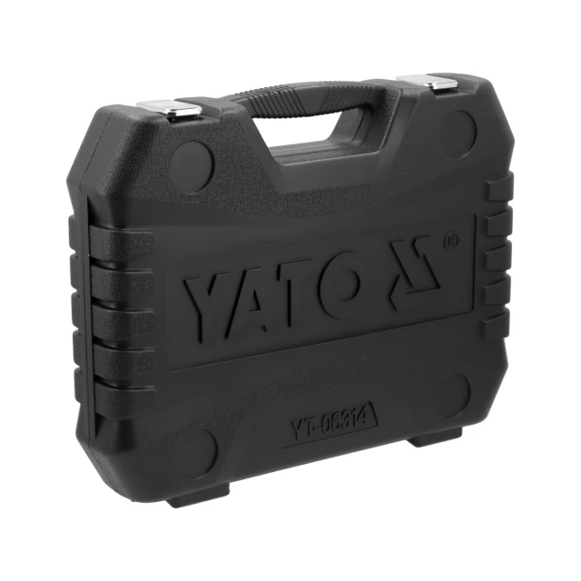 Пристрій для монтажу зчеплень Yato Powershift (5906083112812)