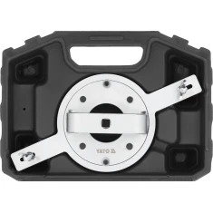 Пристрій для подвійного зчеплення Yato Ford/Volvo (5906083112829)