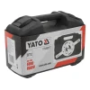 Пристрій для подвійного зчеплення Yato Ford/Volvo (5906083112829)
