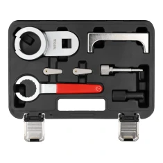 Набор фиксаторов ГРМ Yato VAG SDI/TDI/TDICR 7 элементов (5906083112874)