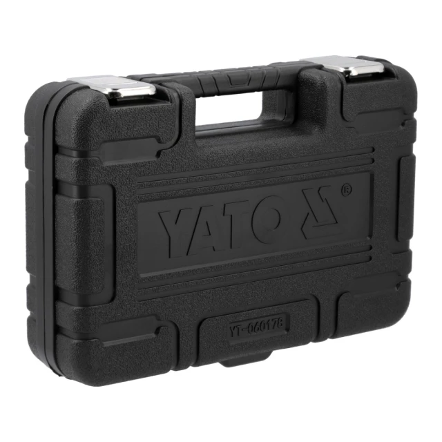 Набір фіксаторів ГРМ Yato VAG SDI/TDI/TDICR 7 елементів (5906083112874)