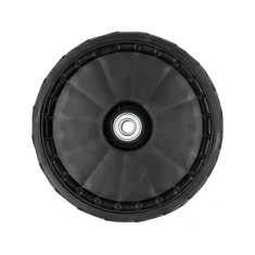 Колесо переднє Yato 8