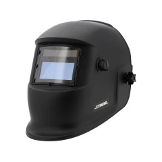 Маска зварювальна Sthor True Color поле зору 92x42 мм (5906083113161)