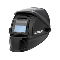 Маска зварювальна Sthor True Color підйомний фільтр 92x42 мм (5906083113178)