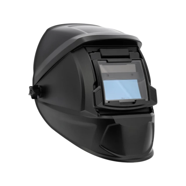 Маска сварочная Sthor True Color поднимающийся фильтр 92x42 мм (5906083113178)