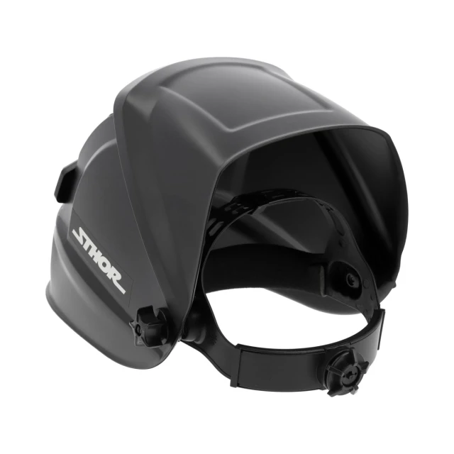 Маска сварочная Sthor True Color поднимающийся фильтр 92x42 мм (5906083113178)
