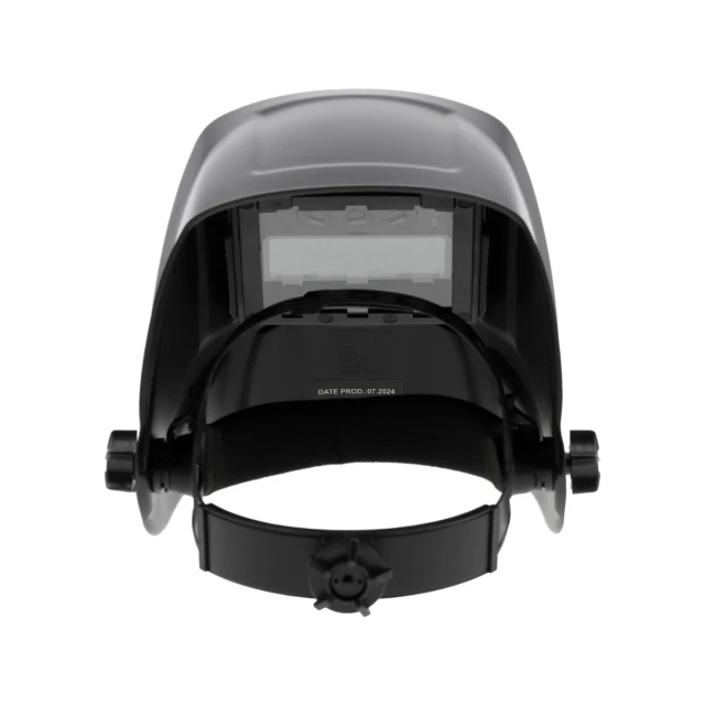 Маска сварочная Sthor True Color поднимающийся фильтр 92x42 мм (5906083113178)