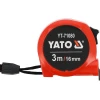 Рулетка Yato 3 м x 16 мм (5906083113277)