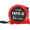 Рулетка Yato 5 м x 19 мм (5906083113284)