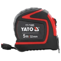 Рулетка Yato 5 м x 32 мм (5906083113307)