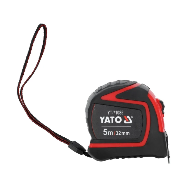 Рулетка Yato 5 м x 32 мм (5906083113307)