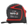 Рулетка Yato 7,5 м x 32 мм (5906083113314)