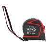 Рулетка Yato 7,5 м x 32 мм (5906083113314)