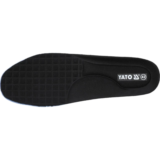 Робоче взуття Yato Porto SB PL розмір 39 (5906083113345)