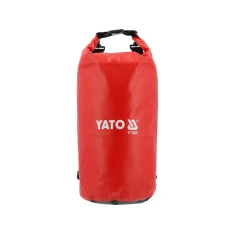 Рюкзак водонепроникний Yato 20 л (5906083113574)