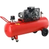 Компресор масляний Yato 200 л 400V (5906083113628)