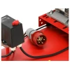 Компресор масляний Yato 200 л 400V (5906083113628)