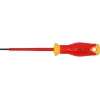 Викрутка ізольована Yato Extra Slim 3,0x100 мм (5906083113802)