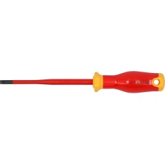 Викрутка ізольована Yato Extra Slim 5,5x125 мм (5906083113833)