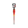 Викрутка ізольована Yato Extra Slim 5,5x125 мм (5906083113833)